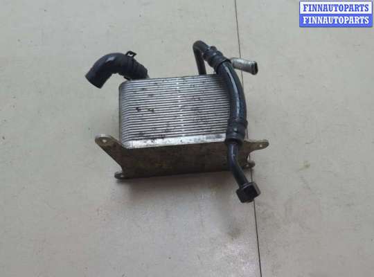 купить Теплообменник на Volkswagen Phaeton 2002-2010