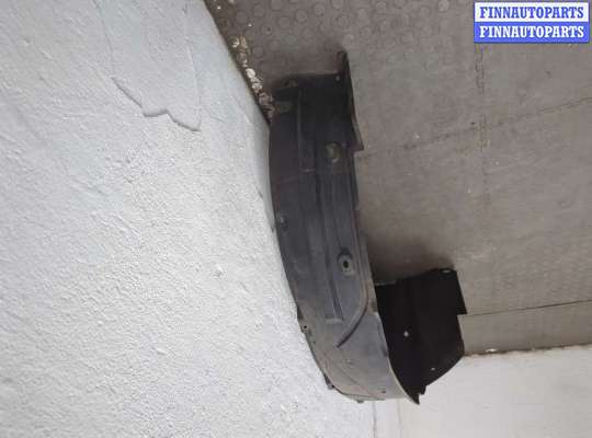 купить Защита арок (подкрылок) на Honda Civic 2005-2012