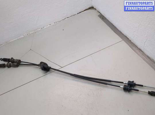 Трос кулисы КПП SZQ3435 на Suzuki SX4 2006-2014