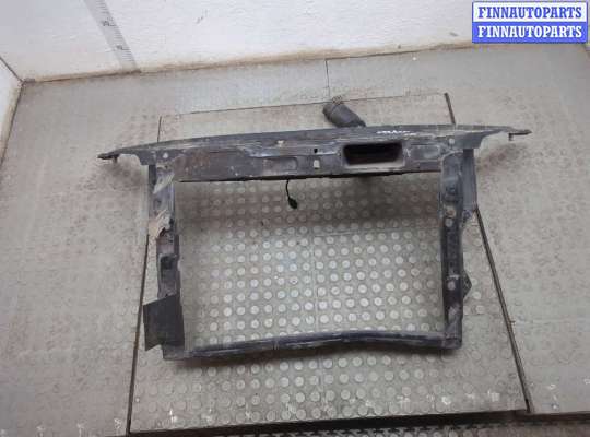 Замок капота SK505106 на Skoda Roomster 2006-2015