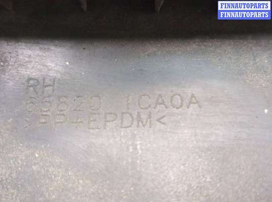 купить Уплотнитель на Infiniti FX 2008-2013