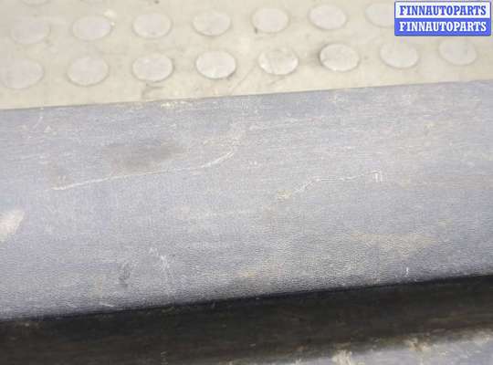 купить Накладка на порог на Volvo V70 2001-2008