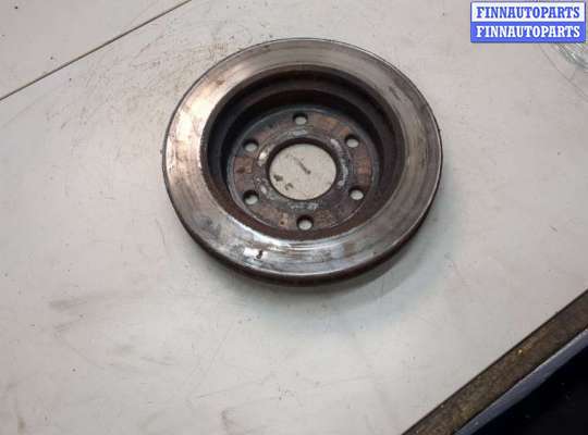 Диск тормозной CD70452 на Cadillac Escalade 2 2001-2006