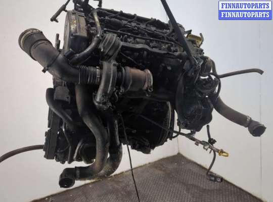 купить Двигатель (ДВС) на Opel Combo 2011-2017