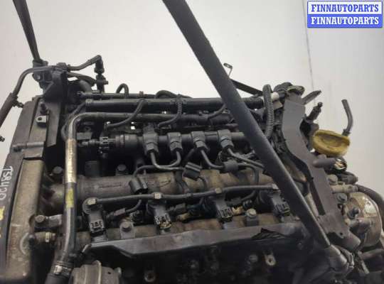 купить Двигатель (ДВС) на Opel Combo 2011-2017