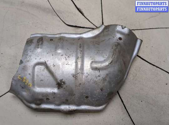 купить Тепловой экран (термозащита) на Mazda CX-9 2016-2022