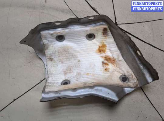 купить Тепловой экран (термозащита) на Mazda CX-9 2016-2022