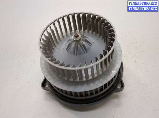 Двигатель отопителя (моторчик печки) TT976211 на Toyota Prius 2003-2009