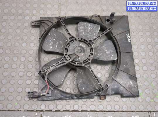 купить Вентилятор радиатора на Chevrolet Aveo (T200) 2003-2008