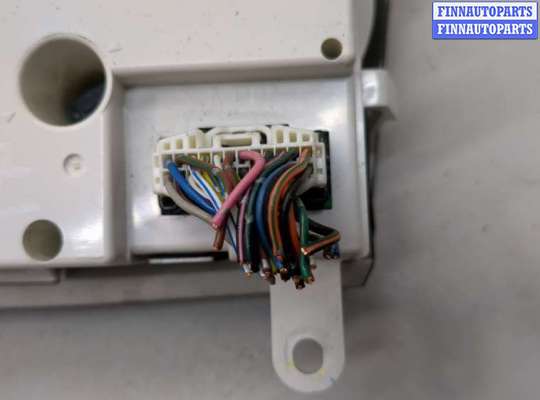 купить Переключатель отопителя (печки) на Mazda 3 (BK) 2003-2009