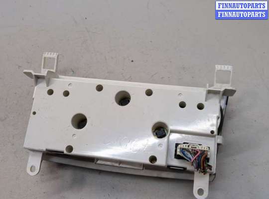 купить Переключатель отопителя (печки) на Mazda 3 (BK) 2003-2009
