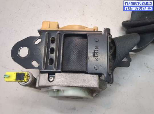 купить Ремень безопасности на Nissan 350Z 2002-2009