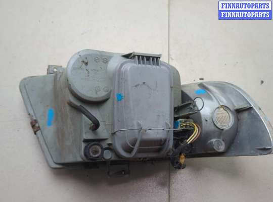 купить Поворот на Mercedes Vito W638 1996-2003