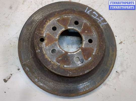 купить Диск тормозной на Nissan Pathfinder 2012-2020