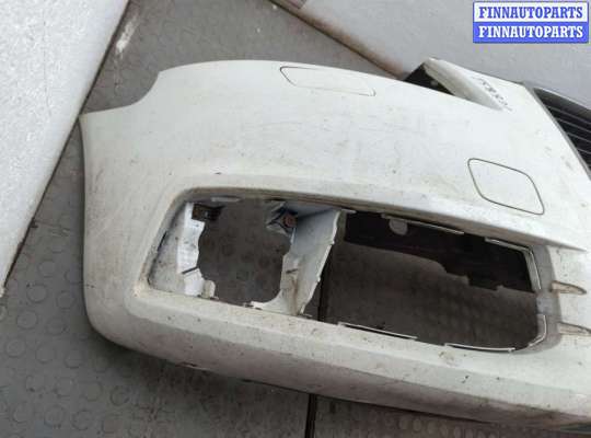 купить Бампер на Audi A3 (8P) 2003-2013