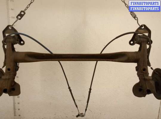 купить Балка подвески задняя на Opel Zafira A 1999-2005