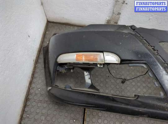 купить Бампер на Volkswagen Passat CC 2008-2012