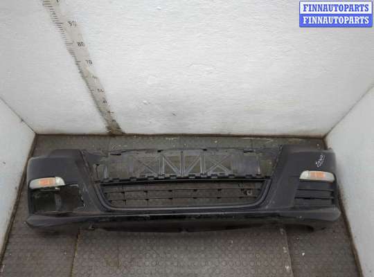 Бампер VG2794841 на Volkswagen Passat CC 2008-2012