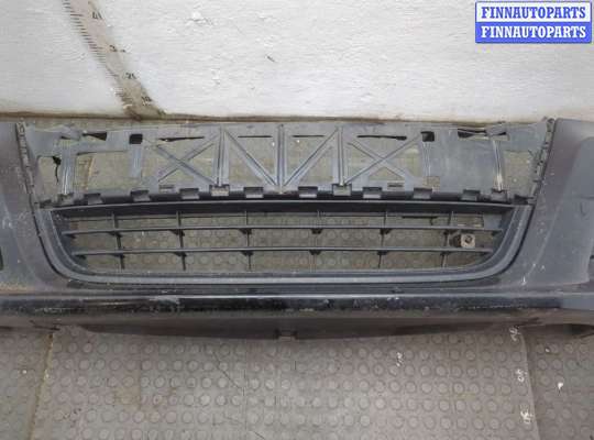 купить Бампер на Volkswagen Passat CC 2008-2012