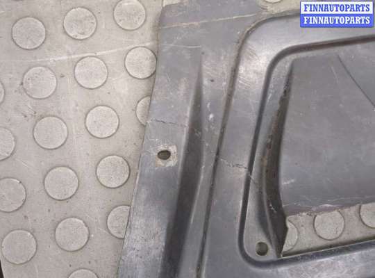 купить Защита моторного отсека (картера ДВС) на Skoda Octavia (A5) 2004-2013