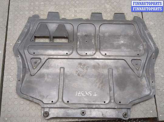 купить Защита моторного отсека (картера ДВС) на Skoda Octavia (A5) 2004-2013