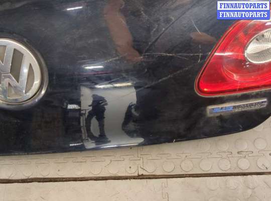 купить Обшивка крышки (двери) багажника на Volkswagen Passat CC 2008-2012