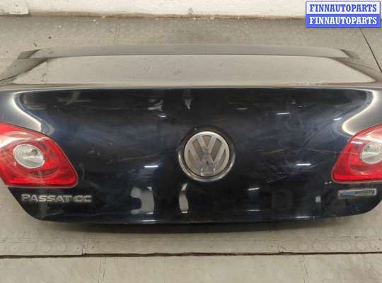 купить Обшивка крышки (двери) багажника на Volkswagen Passat CC 2008-2012