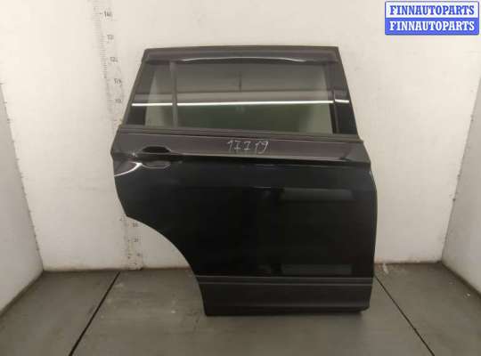 купить Дверь боковая (легковая) на Volkswagen Tiguan 2016-2020