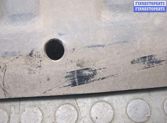 купить Защита днища, запаски, КПП, подвески на Volkswagen Passat 7 2010-2015 Европа