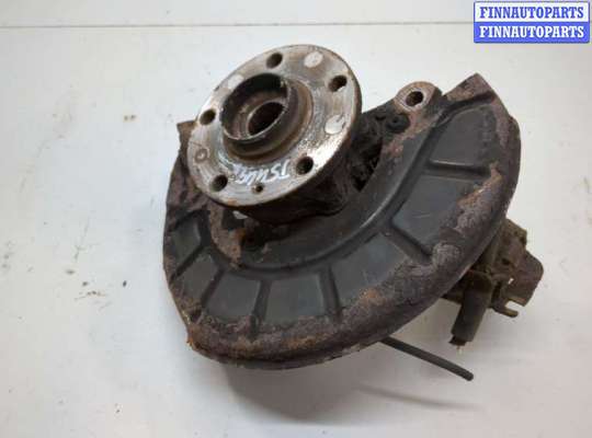 Ступица (кулак, цапфа) VG2536549 на Volkswagen Golf 6 2009-2012