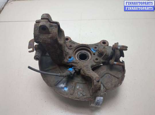 купить Ступица (кулак, цапфа) на Volkswagen Golf 6 2009-2012