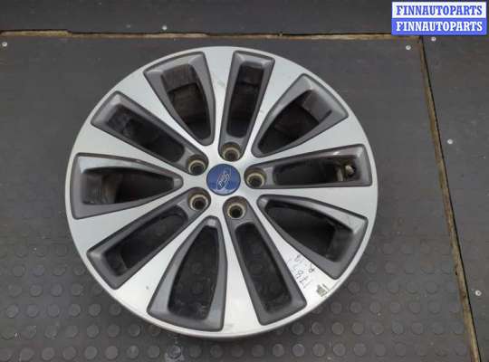 купить Комплект литых дисков на Ford Fusion 2017-2020 USA