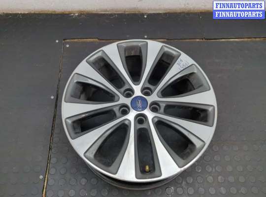 купить Комплект литых дисков на Ford Fusion 2017-2020 USA