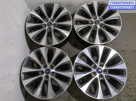 купить Комплект литых дисков на Ford Fusion 2017-2020 USA