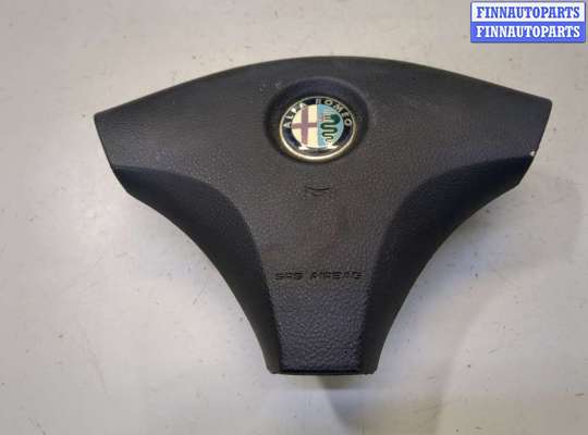 купить Подушка безопасности водителя на Alfa Romeo 156 1997-2003