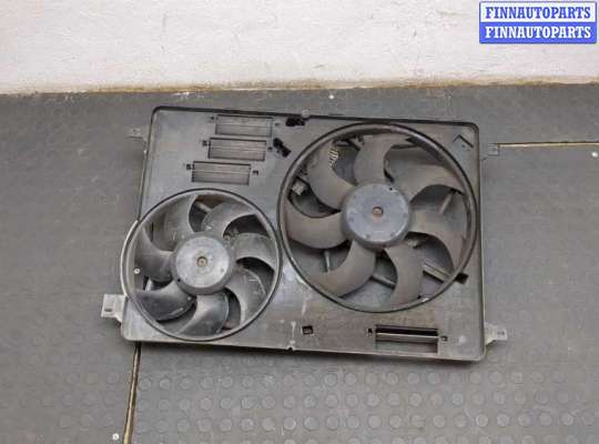 купить Вентилятор радиатора на Land Rover Freelander 2 2006-2014