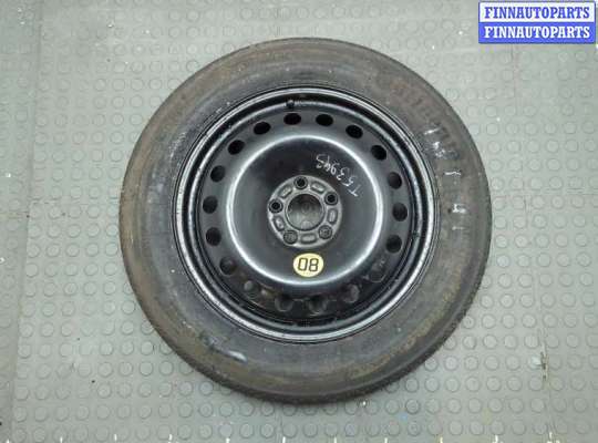 Купить Колесо запасное (таблетка) на Ford Kuga 2008-2012 Колесо запасное (таблетка) FO2046986 на Ford Kuga 2008-2012