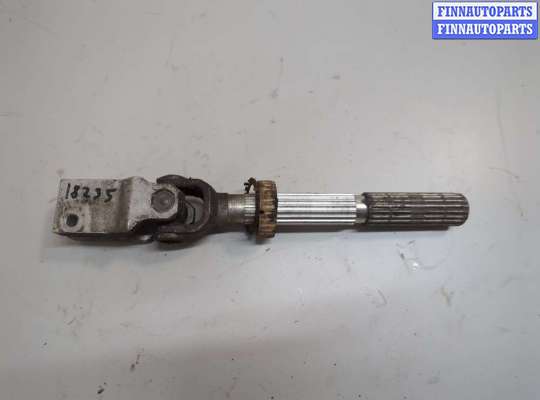 Кардан рулевой BM3601480 на BMW 7 F01 2008-2015