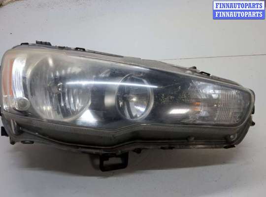 Фара (передняя) PG1233157 на Mitsubishi Outlander XL 2006-2012