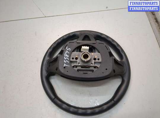 купить Подушка безопасности водителя на Honda Civic 2005-2012