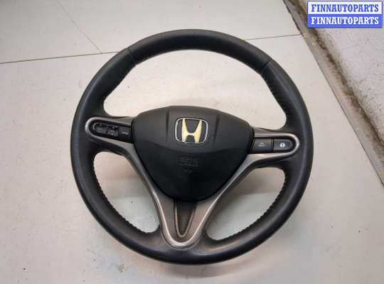 купить Подушка безопасности водителя на Honda Civic 2005-2012