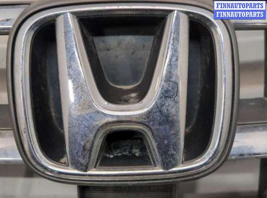 купить Решетка радиатора на Honda Crosstour 2009-2015