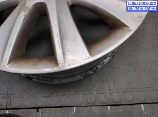 купить Диск литой на Volkswagen Tiguan 2007-2011