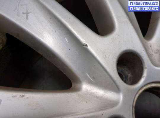 купить Диск литой на Volkswagen Tiguan 2007-2011