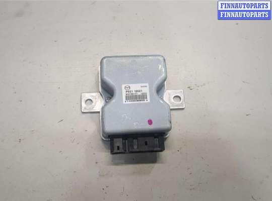 Блок управления топливным насосом MZ583622 на Mazda CX-5 2012-2017