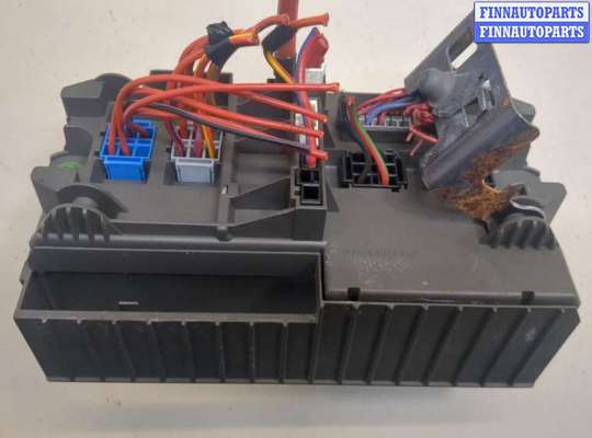 купить Блок предохранителей на BMW X5 E70 2006-2013