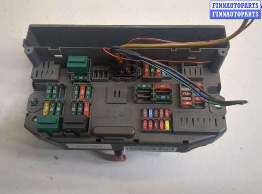 купить Блок предохранителей на BMW X5 E70 2006-2013