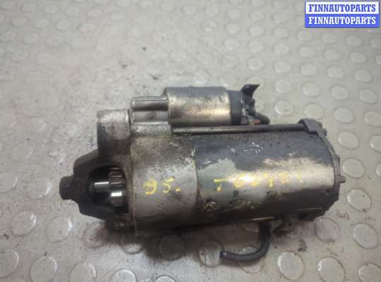 Стартер FO2177571 на Ford Mondeo 4 2007-2015