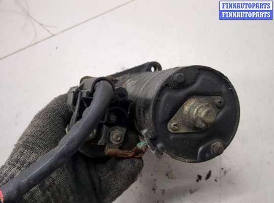 купить Стартер на Ford Focus 2 2008-2011