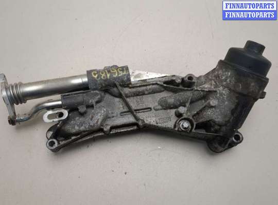 купить Корпус масляного фильтра на Opel Astra J 2010-2017